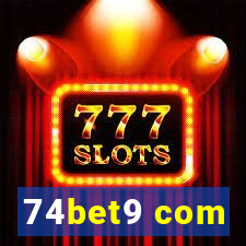 74bet9 com